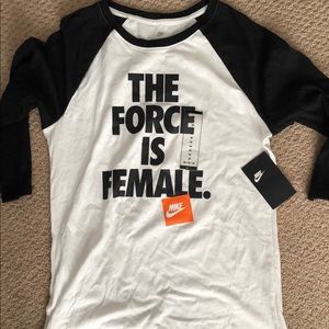 Nike tee